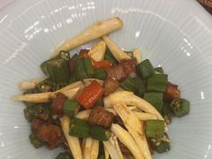 -围龙屋客家食府(福田店)