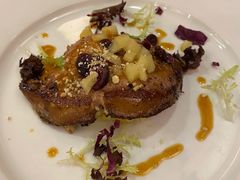 -摩根扒房(桐梓林店)