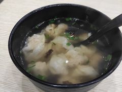 -大董锅贴(崇安寺店)