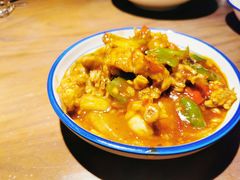 -十面春风·江南面馆(崇宁路店)