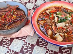 -老三样·旧食新味(绿地店)