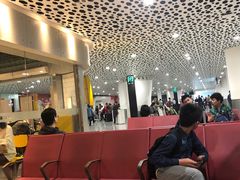 -深圳机场凯悦嘉寓酒店