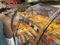 -DANXI丹喜面包·蛋糕(小公园永平店)