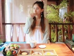 -中和·国风茶馆(愚园路店)