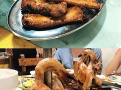 -洞密园美食城(富华路店)