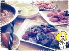 -金良酸菜鱼(宁海路总店)