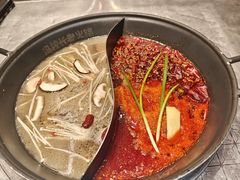 -冯校长老火锅(深圳总店)