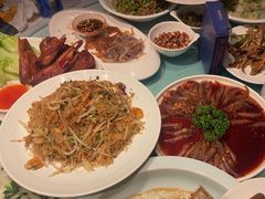 -小厨师·二十年沈家门小海鲜(百井坊巷店)