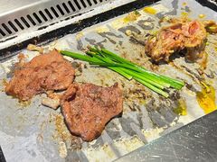 -苏格里岛·自助烤肉·火锅海鲜(金鼎广场店)