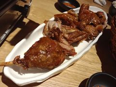 -川堂风·跷脚牛肉·乐山爆炒(宝山日月光店)