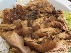 -陆长玖古法猪脚饭(玄风桥店)