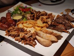 -HELLO MUSAE 拾光缪斯餐厅·纯正希腊风味(苏州中心店)