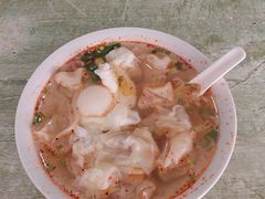 -安庆柴火馄饨(马道街店)