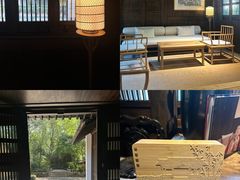 -法云安缦酒店