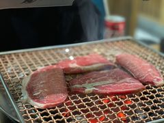 黑牛肋条-九田家黑牛烤肉(溧水万达店)