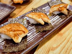 -Sushi Love 创意寿司(丽影广场店)