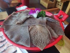 -吴老幺火锅(金龙店)