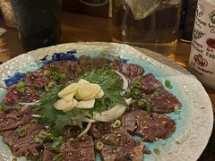 -半藏居酒屋(香港花园店)