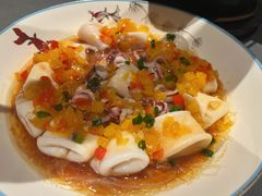 -小炳胜(卓悦中心店)
