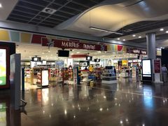 -西沃古尔·拉姆古兰爵士国际机场