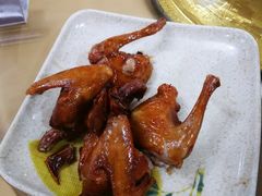 -吉莲利苑海鲜酒家(珠海拱北29年老字号店)