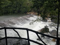 -石台牯牛降景区