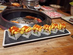 -竹涟烧肉(太古里店)