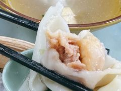-食惠里小笼包面馆(越秀店)