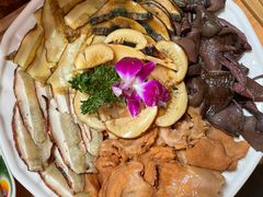 -大理董·董家小厨野生菌火锅(古城旗舰店)