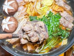 -烧鸟横丁(联发文创口岸店)