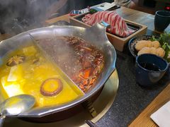 -湊湊火锅·茶憩(东城万达店)