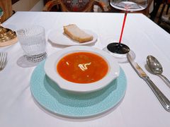 -波特曼西餐厅(南岗店)