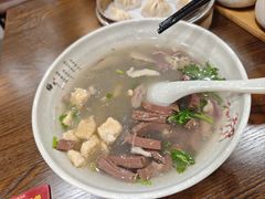 -老金陵·李氏鸭血粉丝汤(夫子庙店)