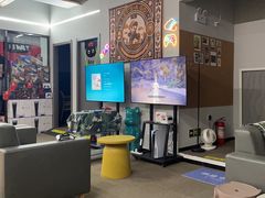 -扑水电玩·PS·Switch·桌游(湖大店)