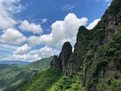 -南尖岩