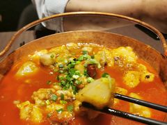 铜锅蛙-樽宴酒楼·地道川菜·品质宴请