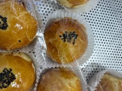 -西村叔叔的店·面包·甜品·蛋糕(崂山丽达店)