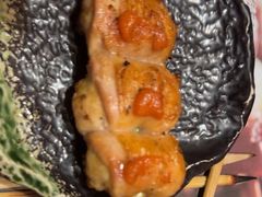 -弓二·烧鸟居酒屋(财富购物中心店)
