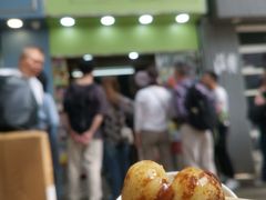 -利强记北角鸡蛋仔(弥敦道店 )