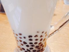 大红袍奶茶-呷哺呷哺(凯旋广场店)