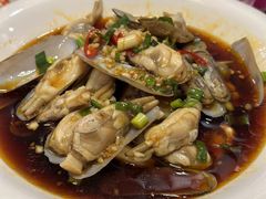 熟腌蛏子-潮人姐妹轩(海宁路店)