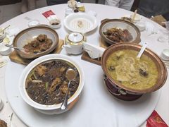 -鹿鸣春饭店(总店)