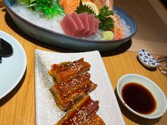 -三石铁板烧(紫竹桥店)