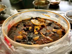 -黑竹香鸡(营和巷店)