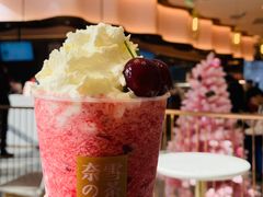 -奈雪的茶(青岛卓悦里INTOWN店)