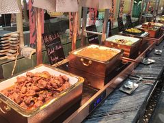 -佰园全日西餐厅-厦门佰翔软件园酒店