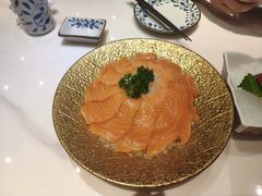 -羽寿司(东方宝泰店)