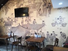-孙盛兴奥灶面馆·蟹黄面·三虾面(山塘街总店)