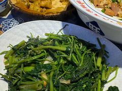 -旺角小渔村·海肠捞饭开创者(二马路店)