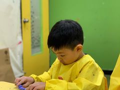 -杨梅红艺术教育(龙华天虹教学中心)